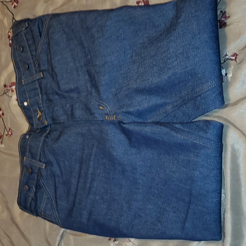 Wild Ass Jeans